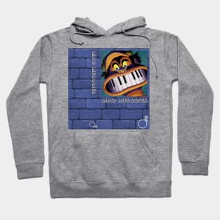 Mad Melodies Hoodie